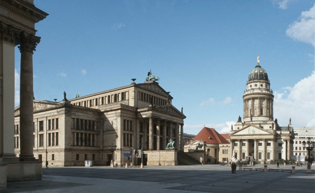 Gendarmenmarkt