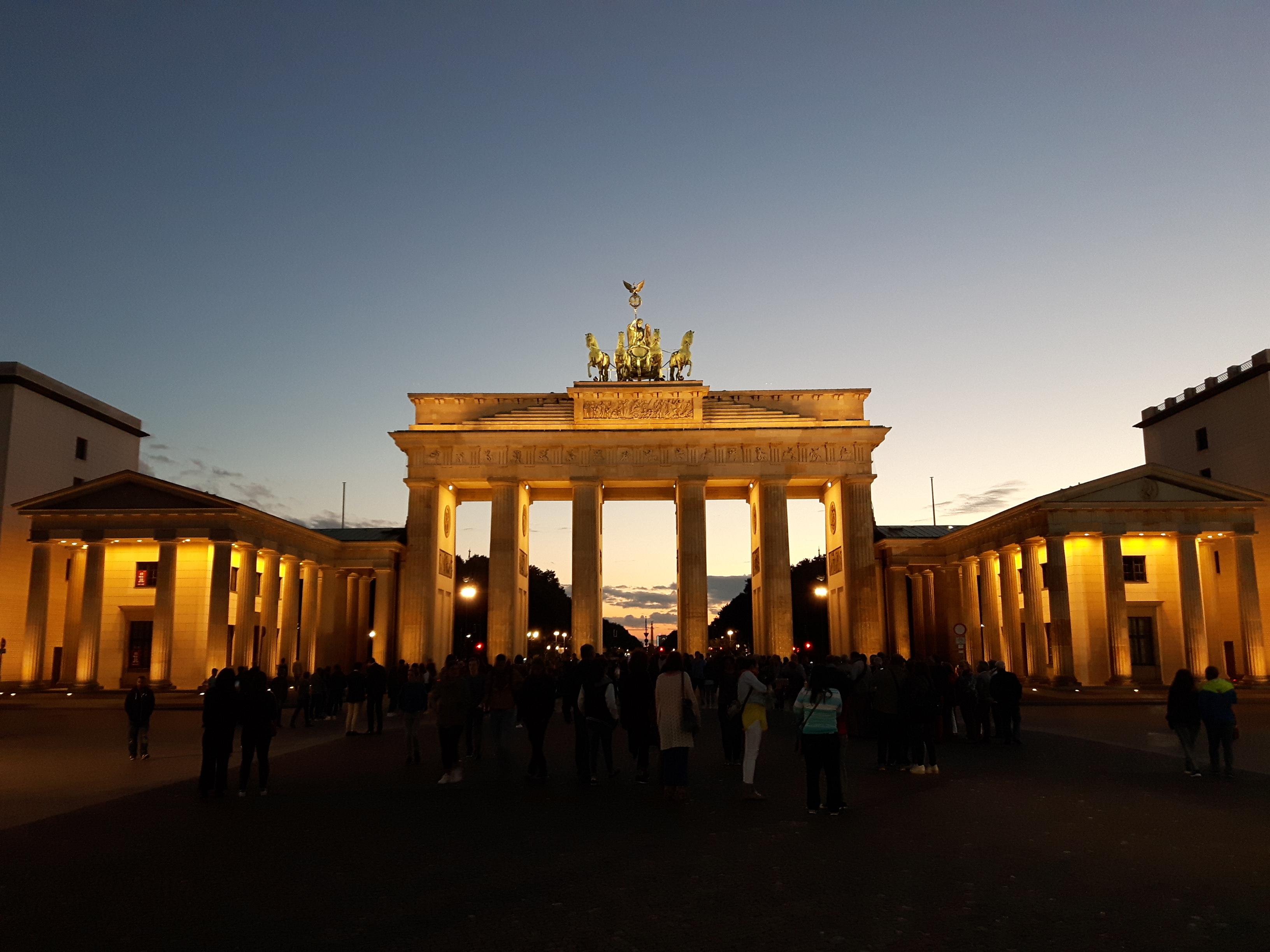 Brandenburger Tor