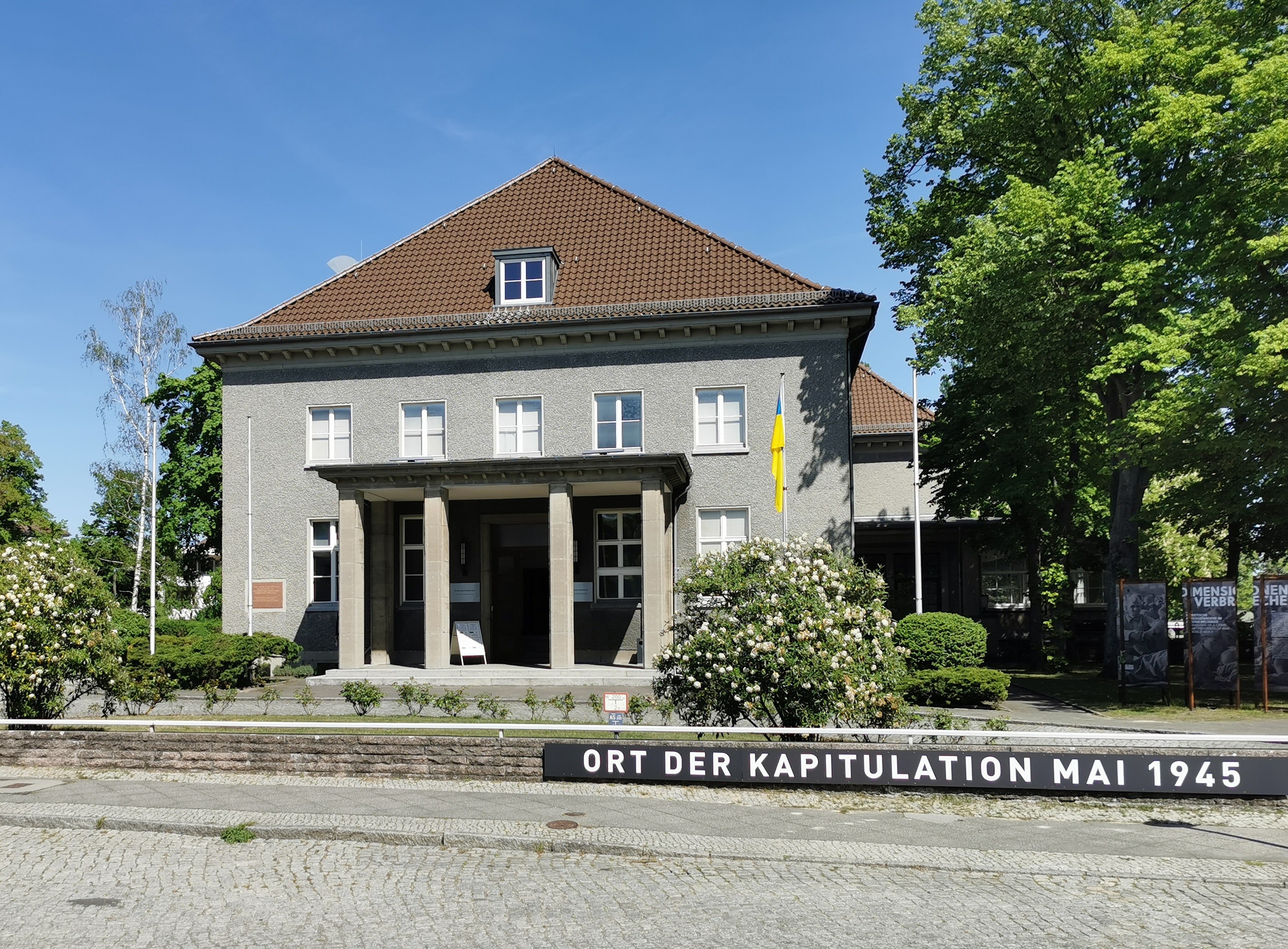Museum Berlin-Karlshorst