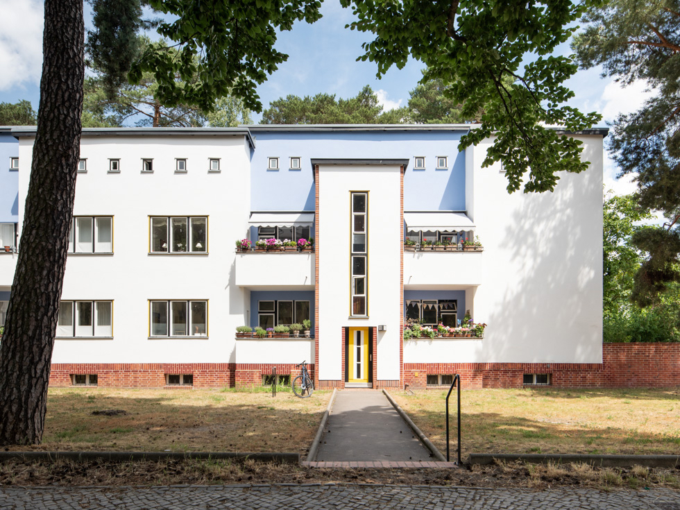 Waldsiedlung Zehlendorf