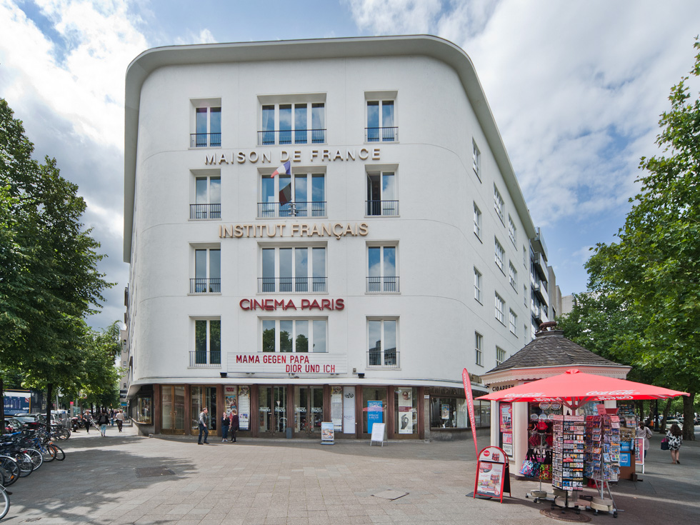 Maison de France