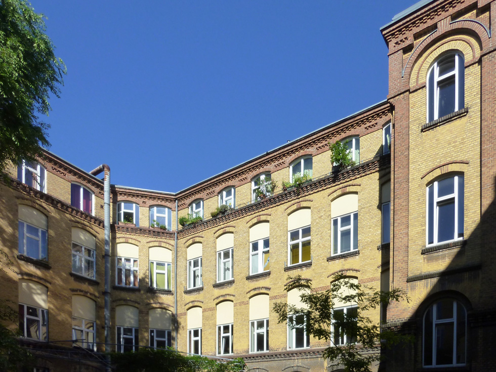 Hutfabrik Gattel