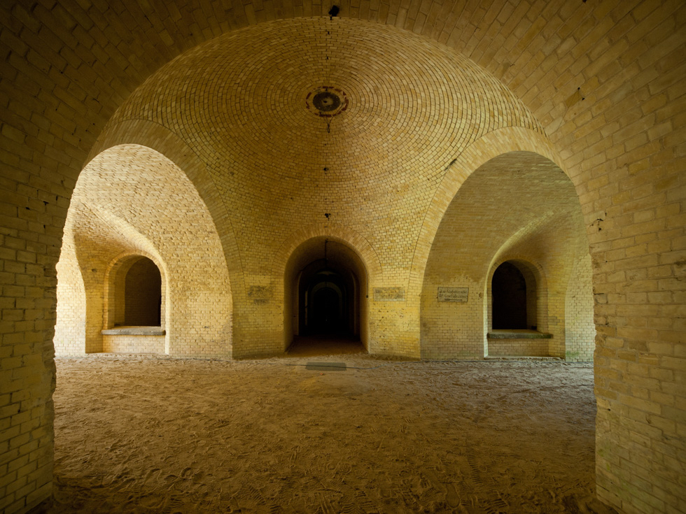 Fort Hahneberg