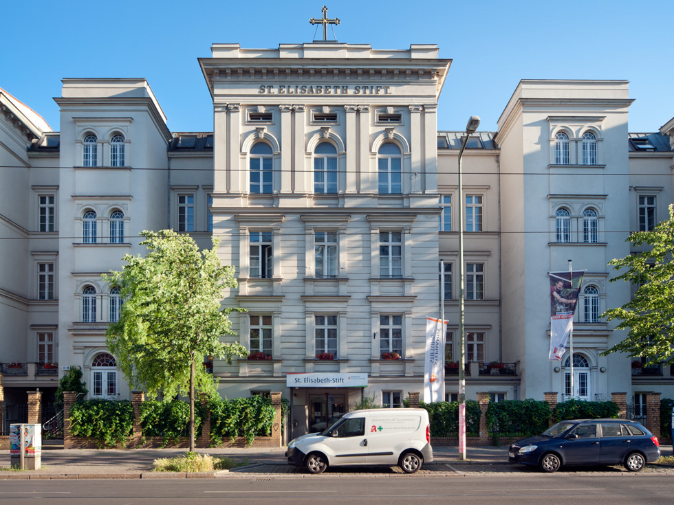 St. Elisabeth-Stift