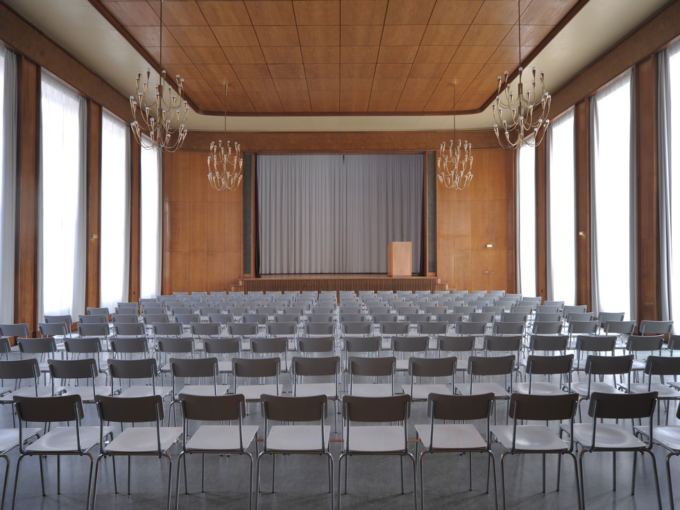 Kunsthochschule Berlin-Weißensee