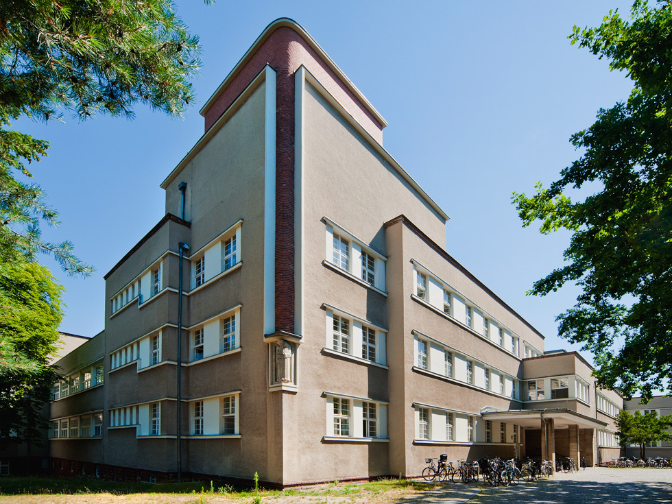 St.-Antonius-Hospital