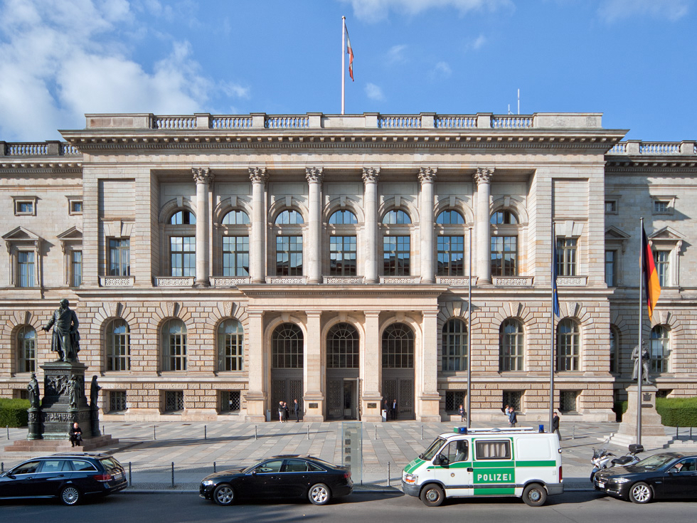 Ehem. Preußischer Landtag