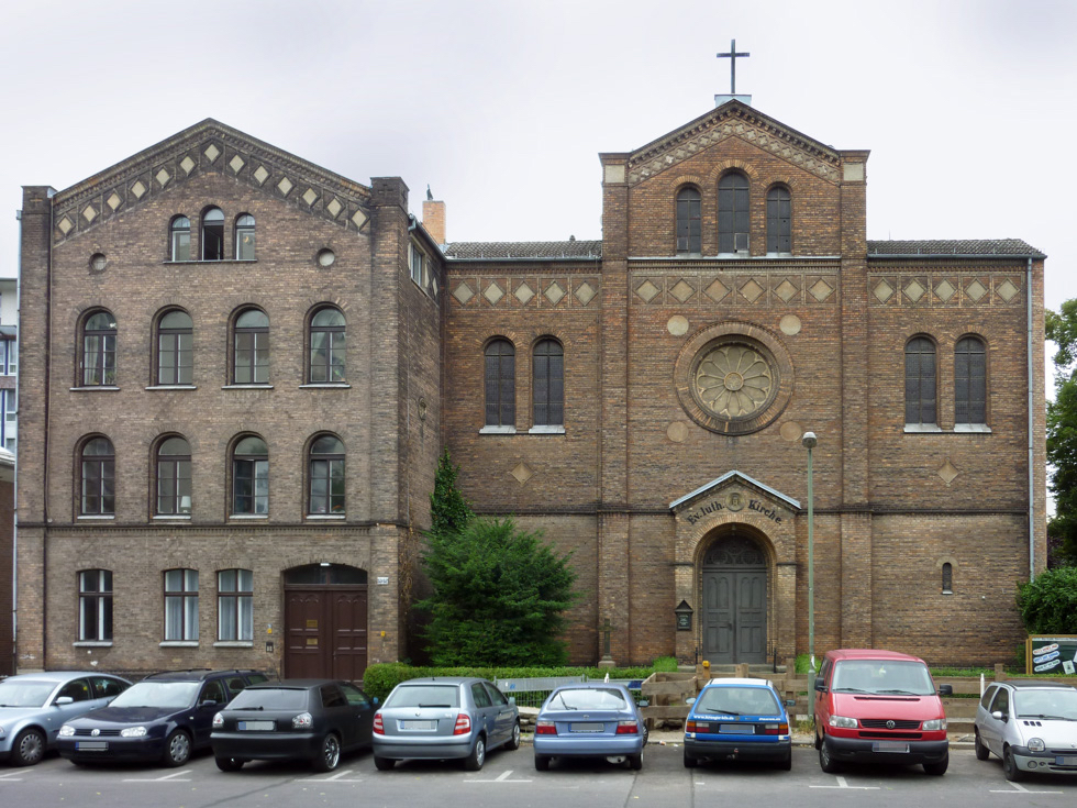 Ev.-Lutherische Kirche