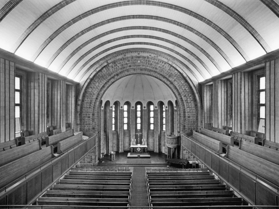 Martin-Luther-Gedächtniskirche