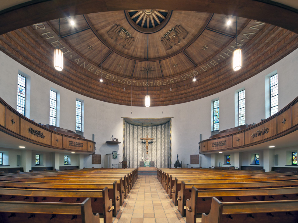 Ev. Christophoruskirche