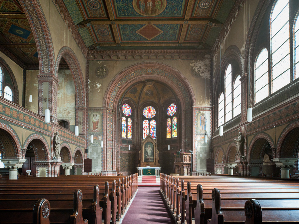 Ev. Immanuelkirche