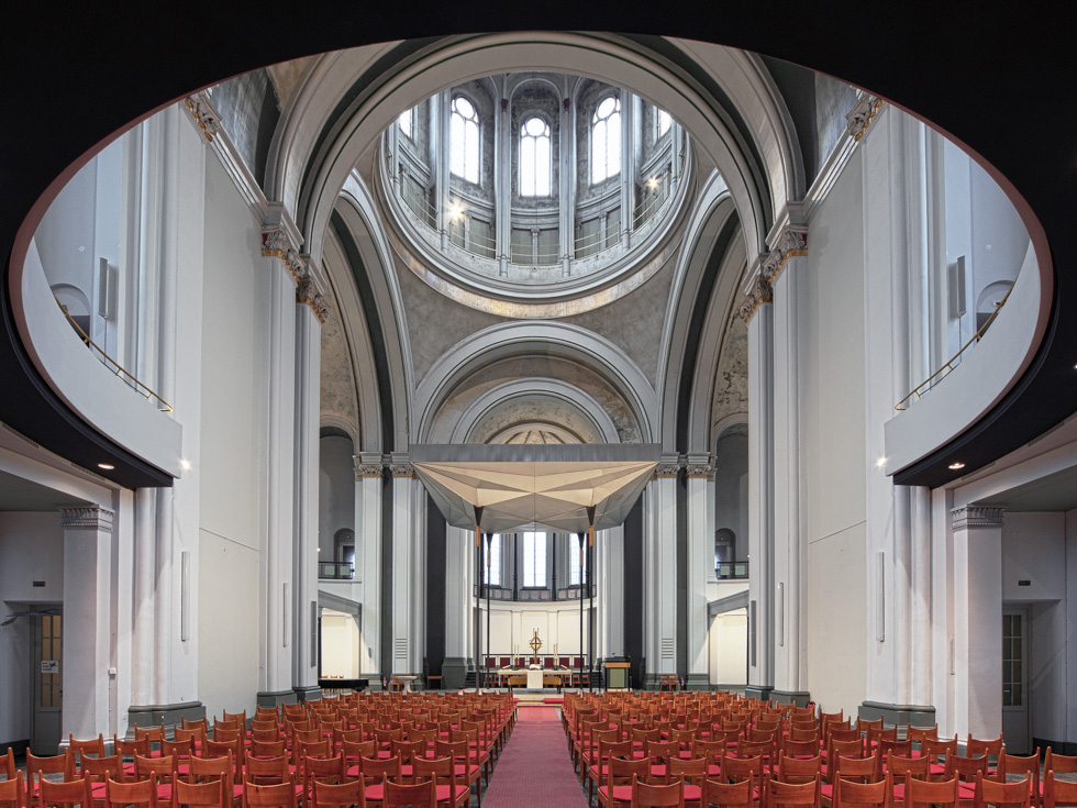 Ev. St.-Thomas-Kirche