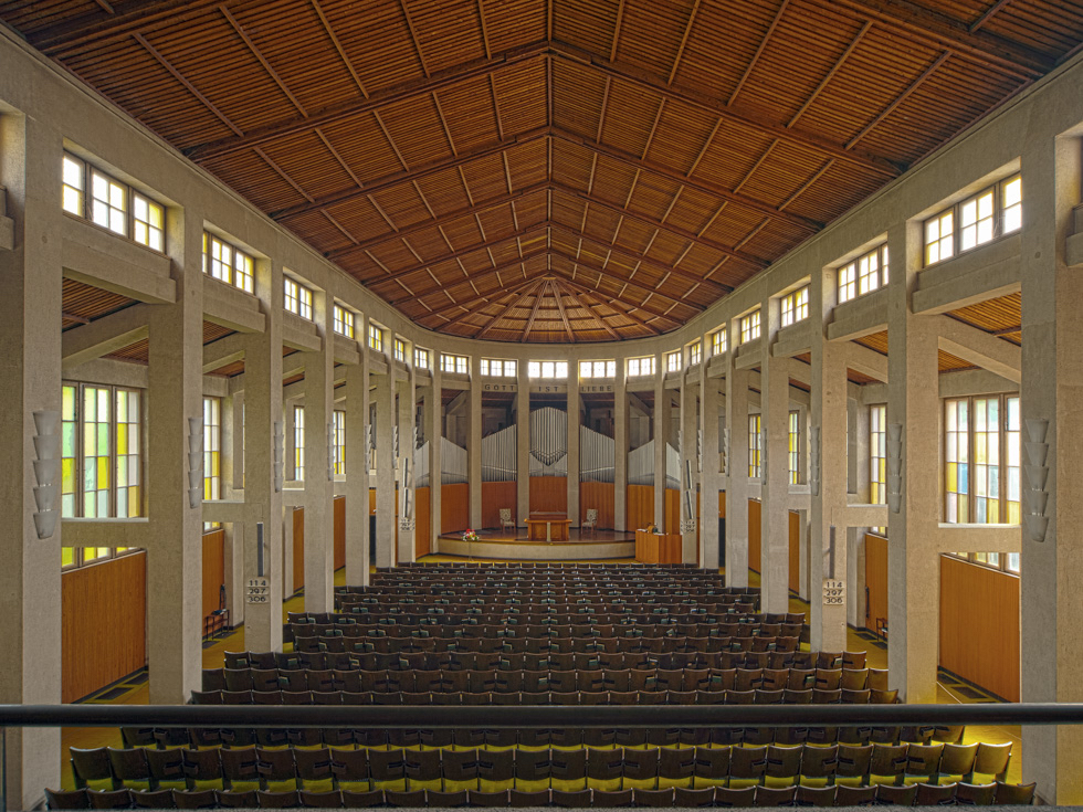 Kirche der Christlichen Wissenschaft