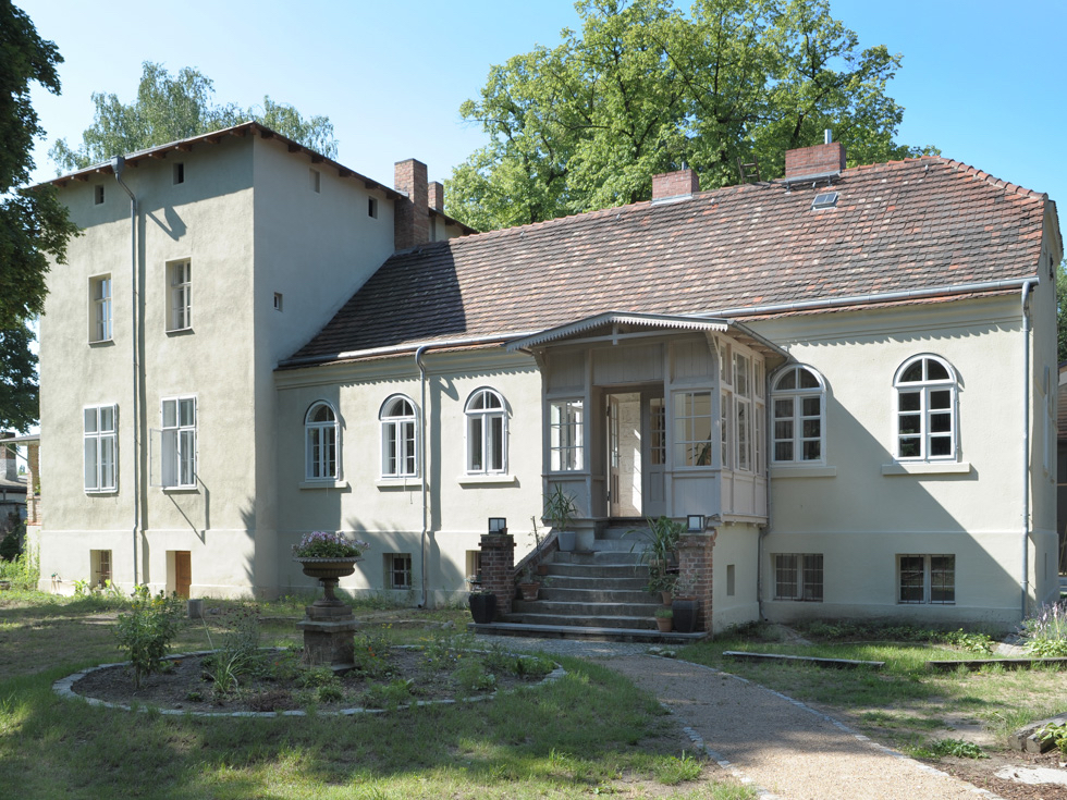 Gutshaus Falkenberg