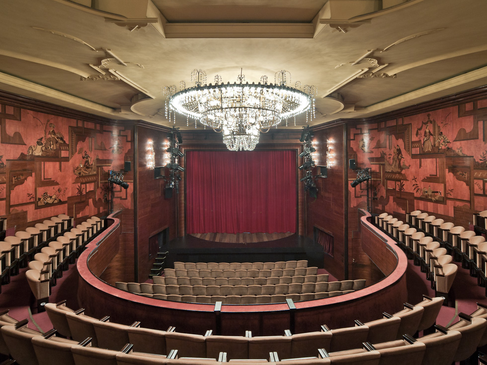 Renaissance-Theater Berlin