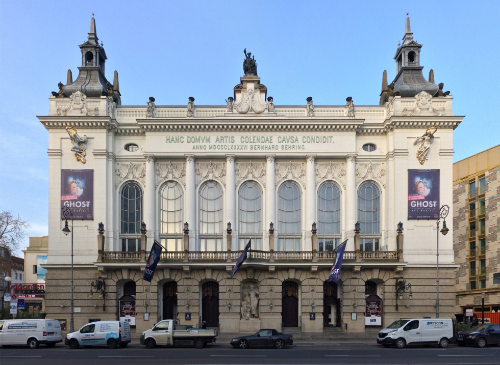 Theater des Westens