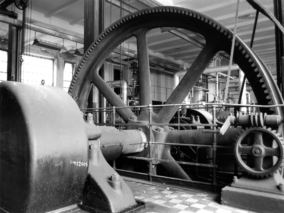 Norddeutsche Eiswerke