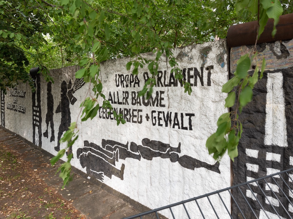 Parlament der Bäume