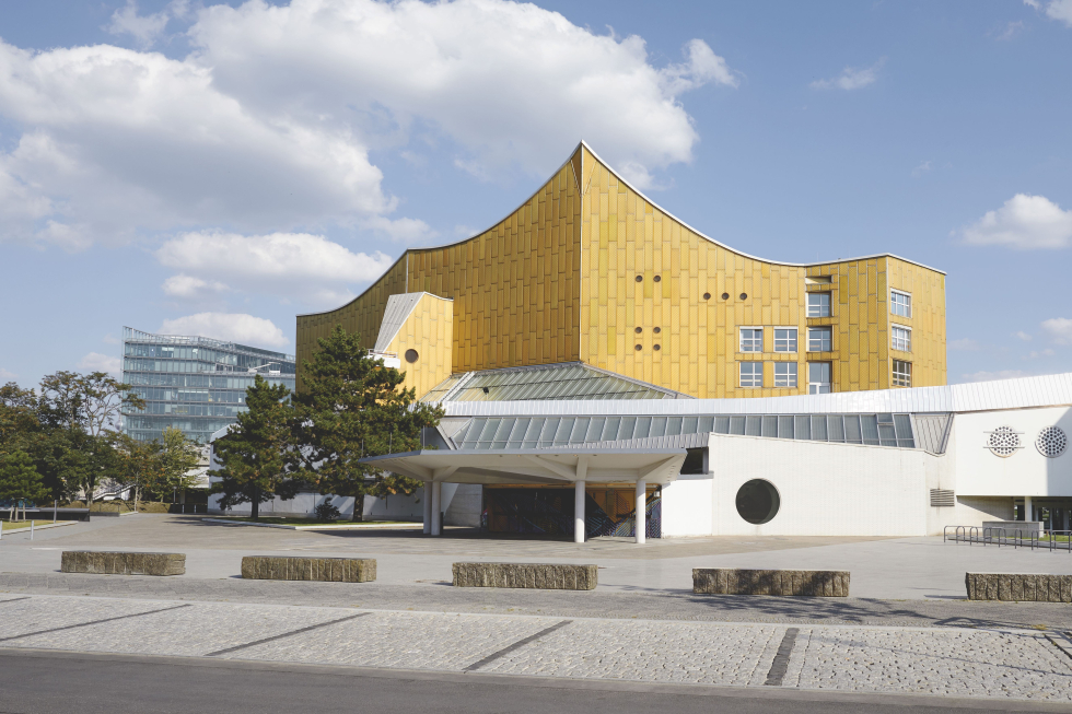 Philharmonie