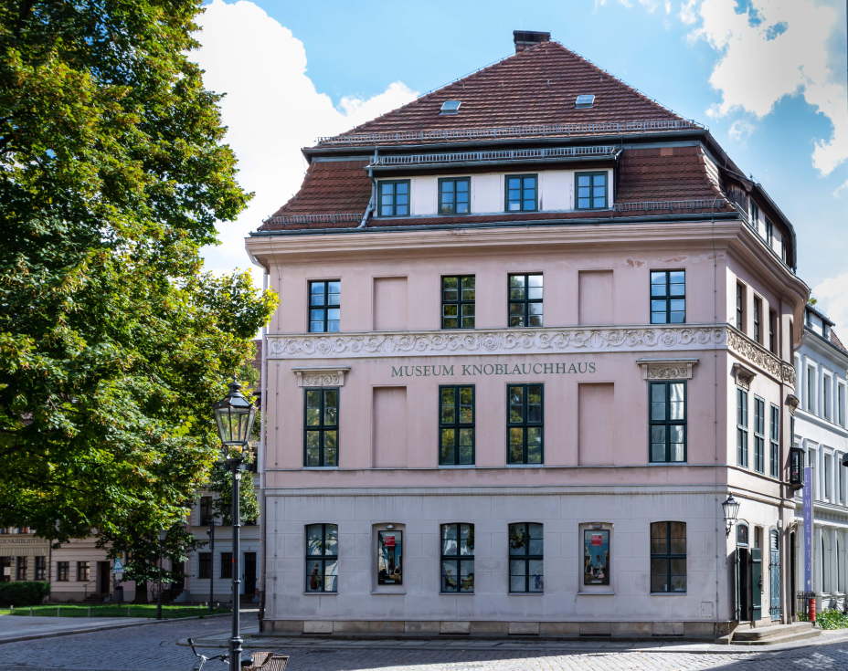 Museum Knoblauchhaus