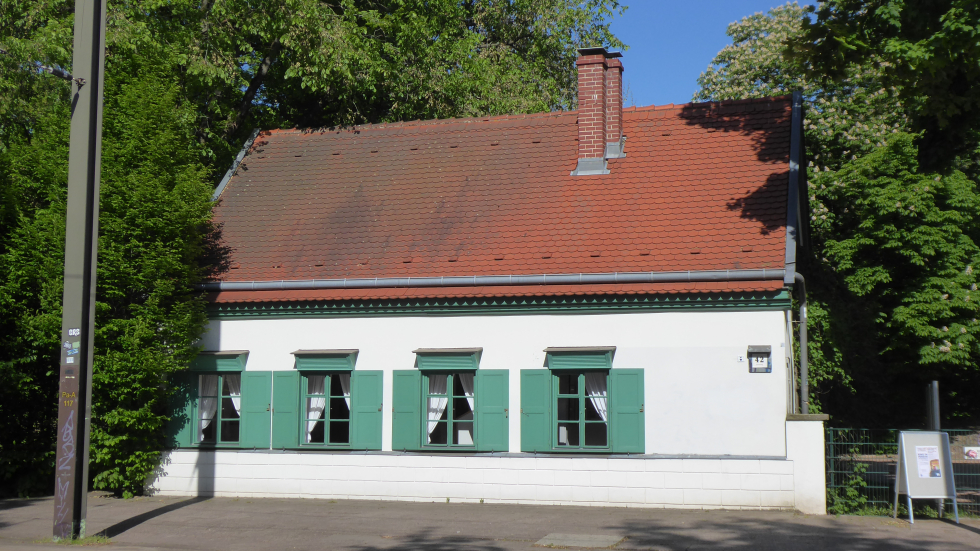  Küster-Palm-Haus 