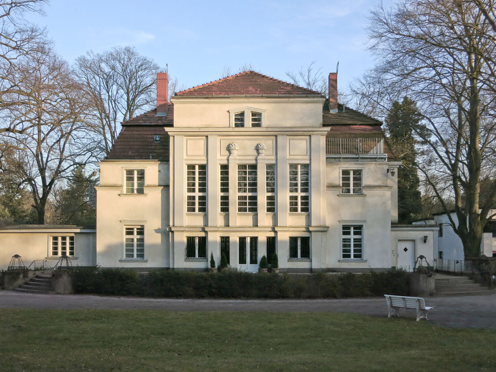 Villa Worch