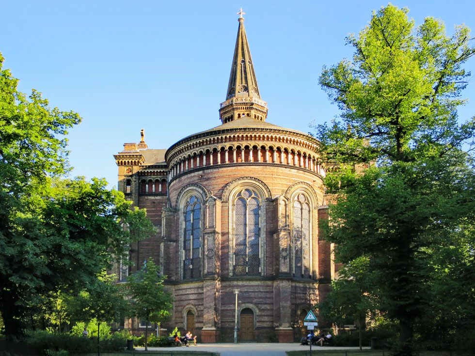 Zionskirche