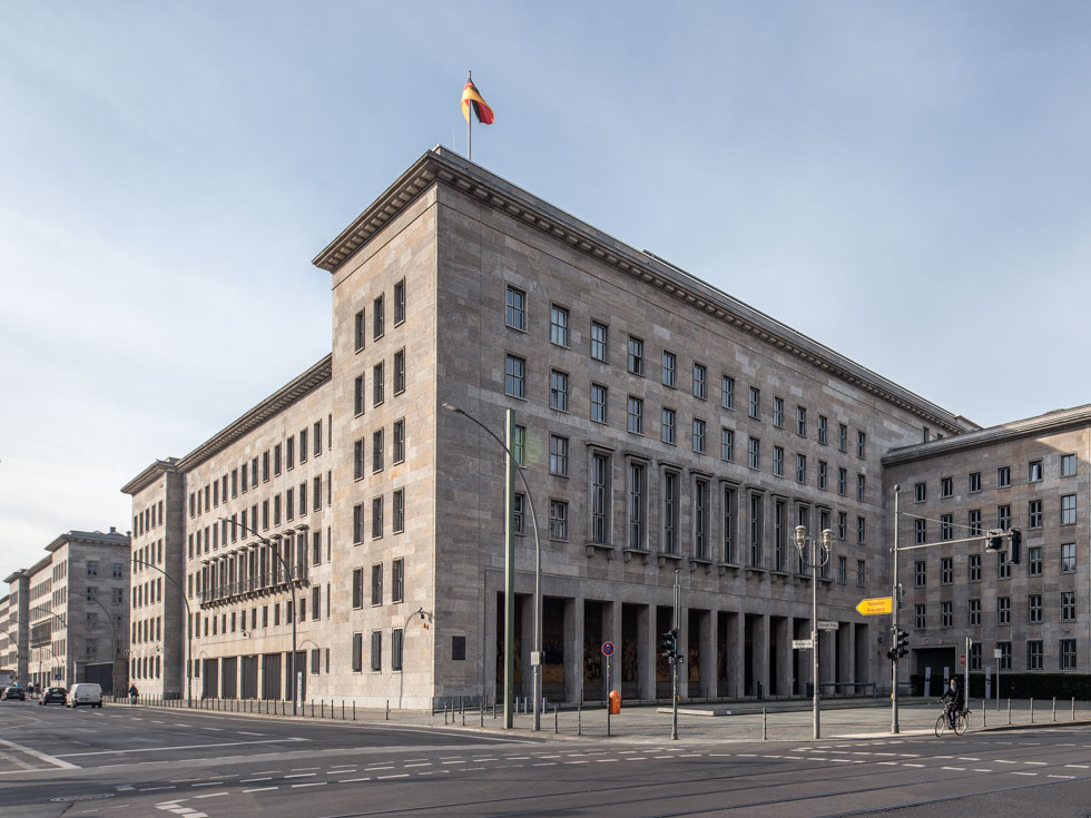 Platz des Volksaufstandes von 1953