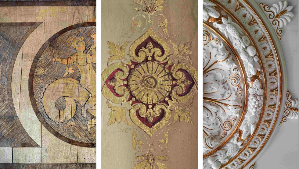 Kunsthof Oranienburger Straße