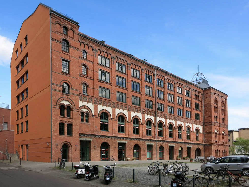 Böhmisches Brauhaus