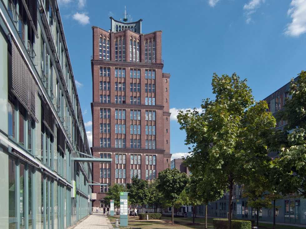 Borsigturm