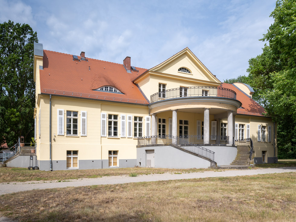 Gutshaus Neu-Kladow