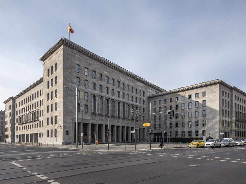 Platz des Volksaufstandes von 1953