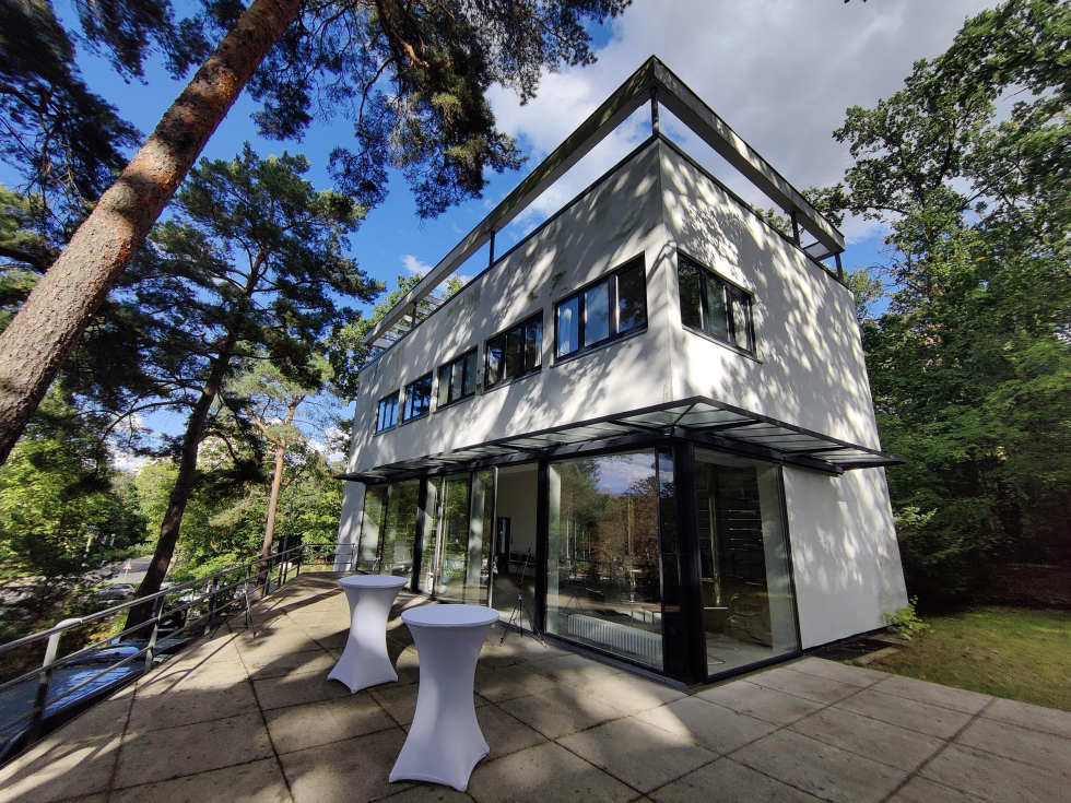 Landhaus Am Rupenhorn