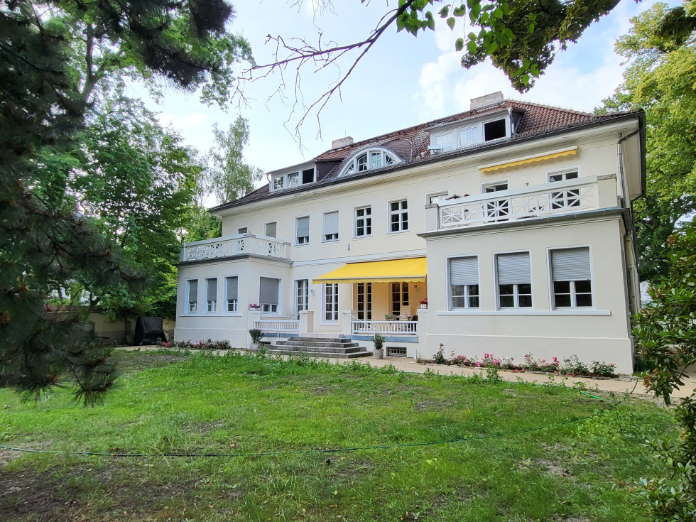 Haus Behaim-Schwarzbach