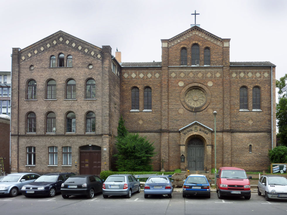Ev.-Lutherische Kirche 