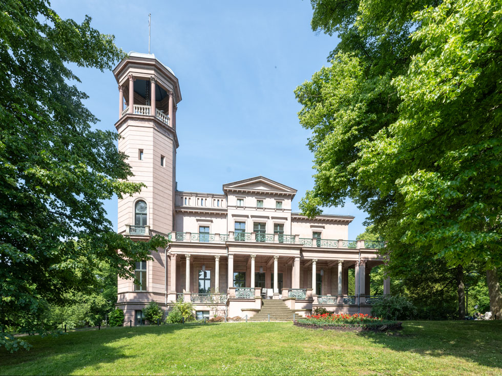 Schloss Biesdorf